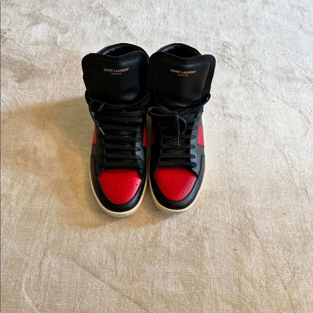 Saint Laurent sneakers
